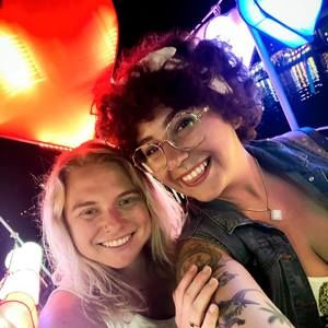 Meet your Posher, El